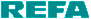 REFA Logo